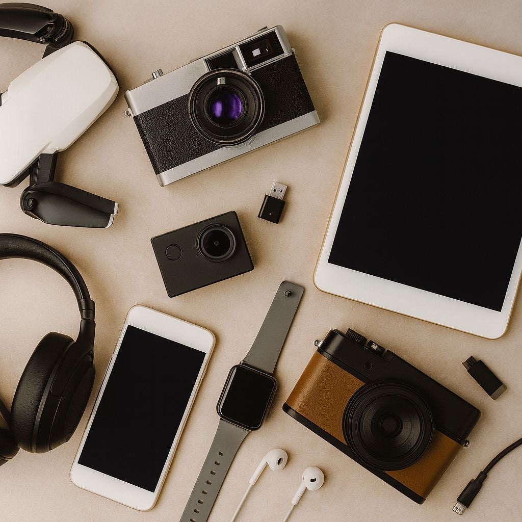 Technik & Gadgets