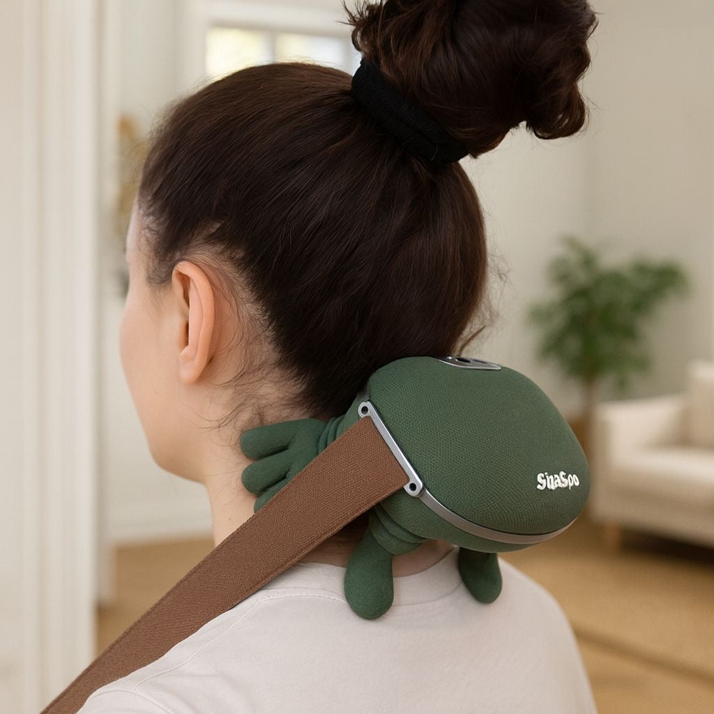 MuskelCare- Massagegerät