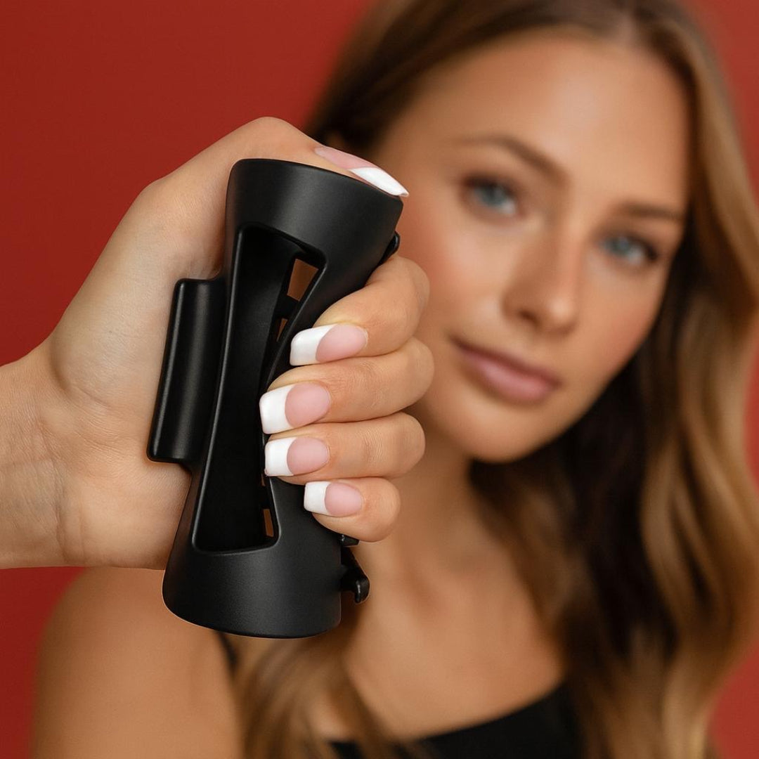 LuiClip - Haar Accessoire