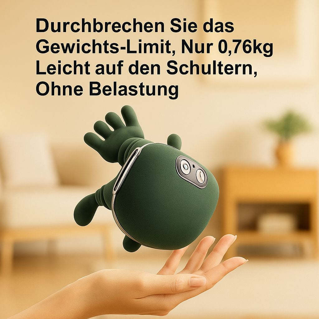 MuskelCare- Massagegerät