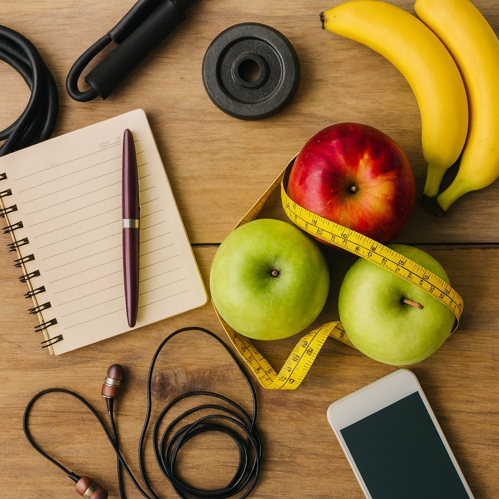 Fitness & Gesundheit