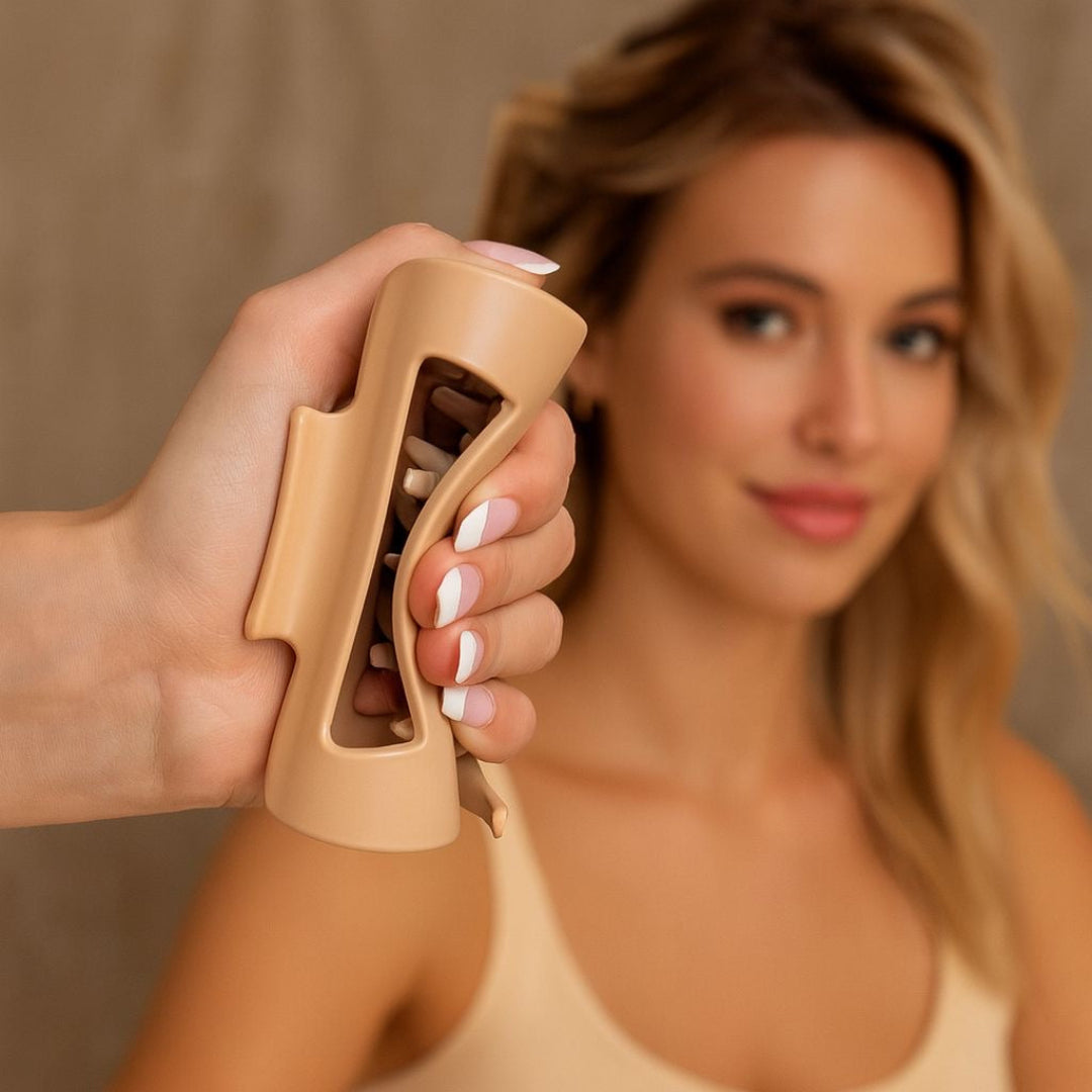 LuiClip - Haar Accessoire