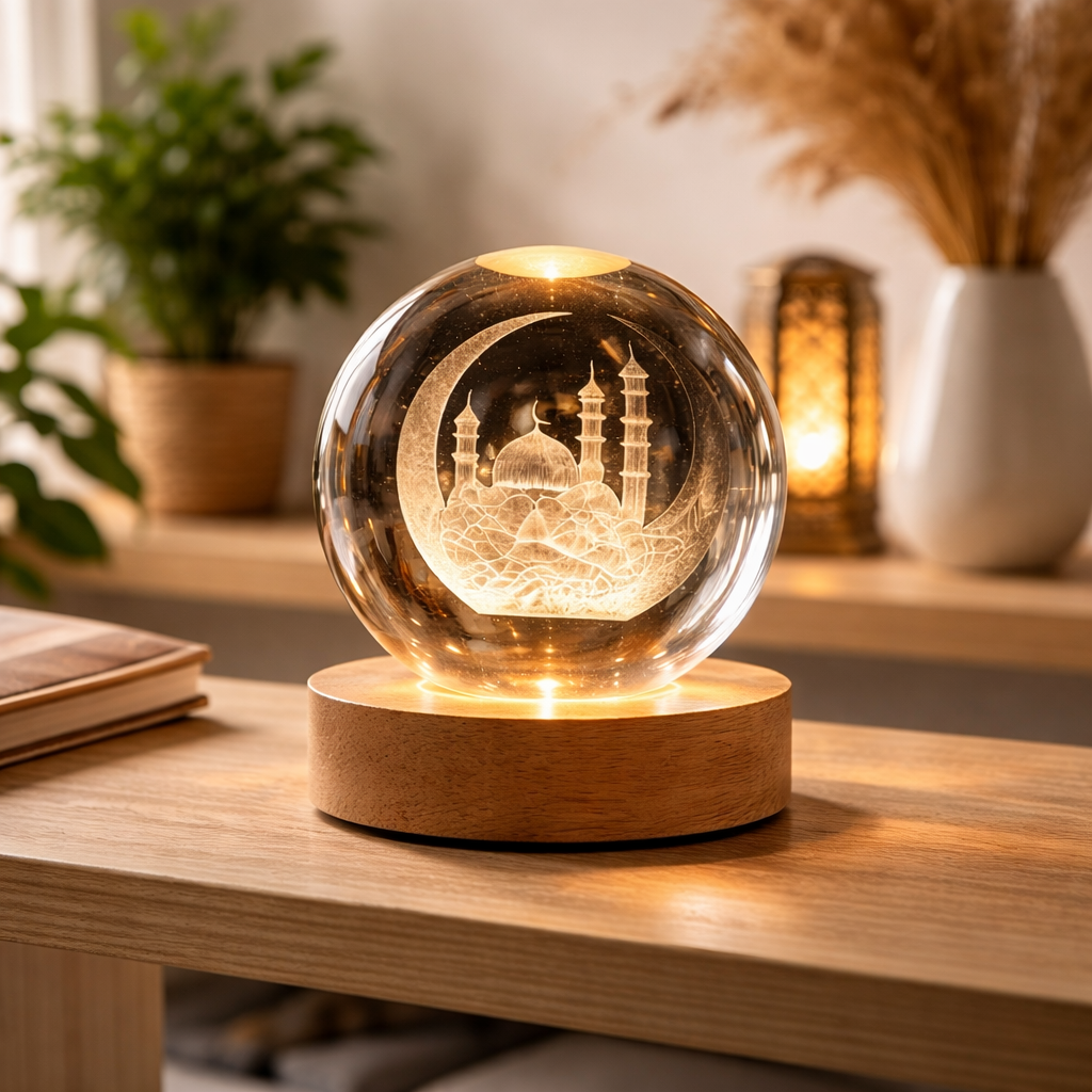 Noor Lampe