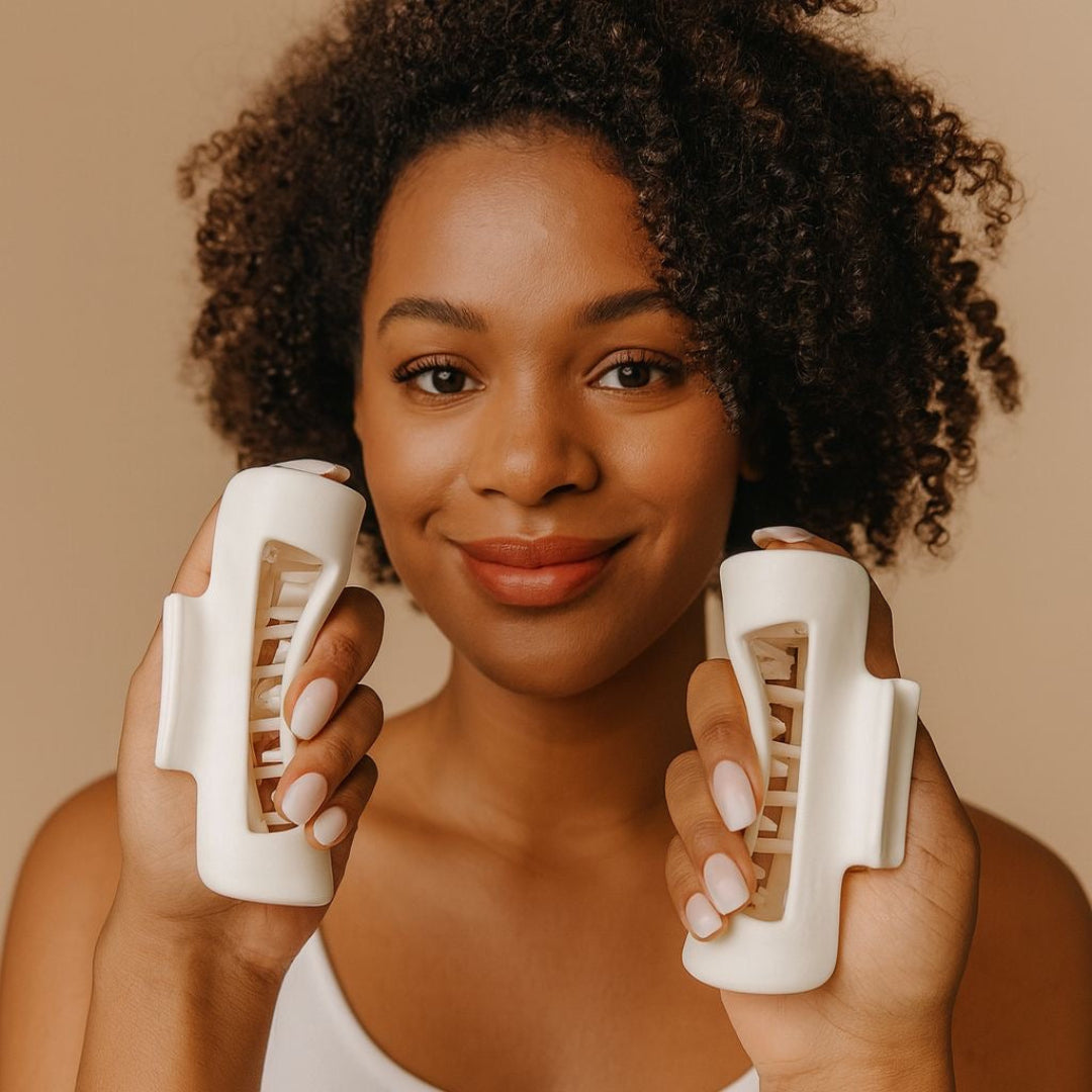 LuiClip - Haar Accessoire