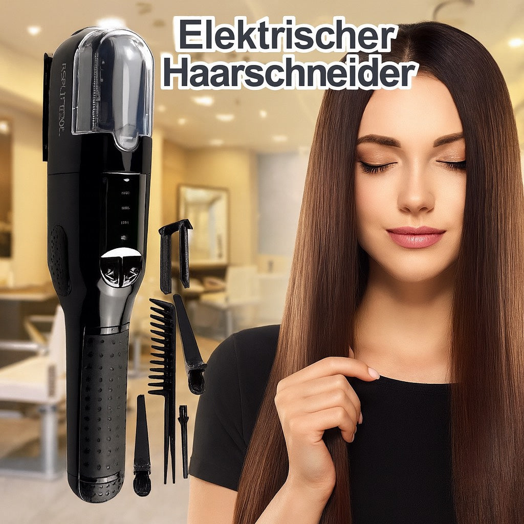 HairLuxe - Haarpflege-Gerät