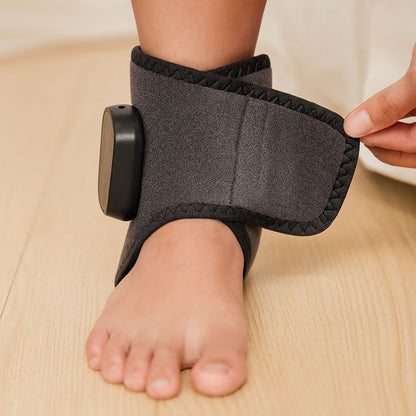 ThermoFit - Knöchel Massage Beheizte Wrap