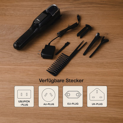 HairLuxe - Haarpflege-Gerät