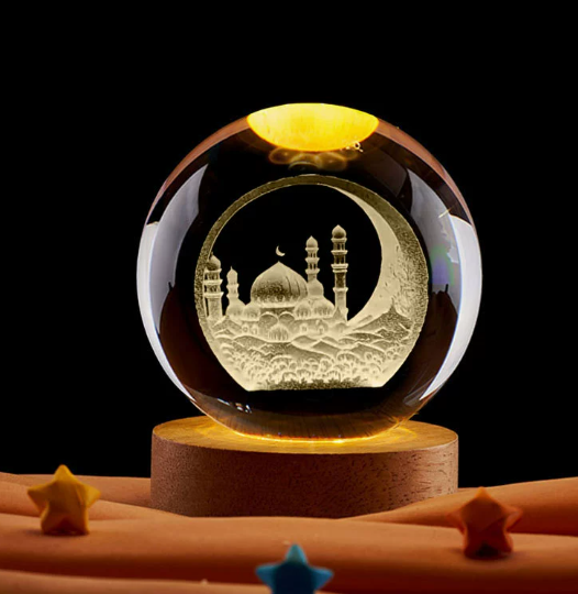 Noor Lampe