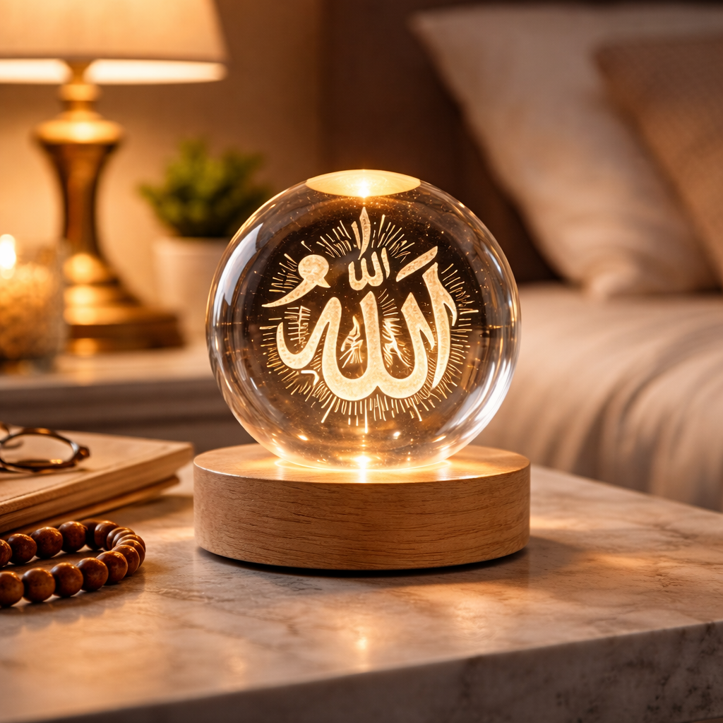 Noor Lampe