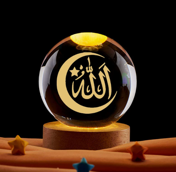 Noor Lampe