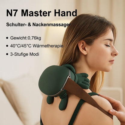 MuskelCare- Massagegerät