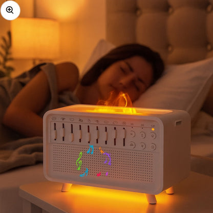 AromaKlang Relax Pro