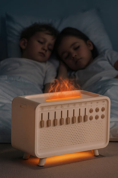 AromaKlang Relax Pro