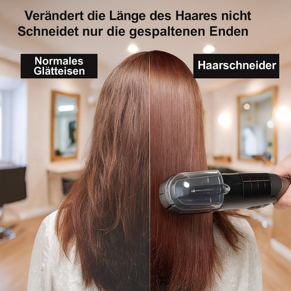 HairLuxe - Haarpflege-Gerät