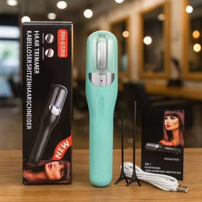 HairLuxe - Haarpflege-Gerät