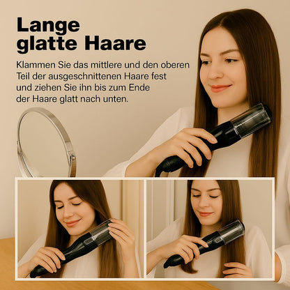 HairLuxe - Haarpflege-Gerät