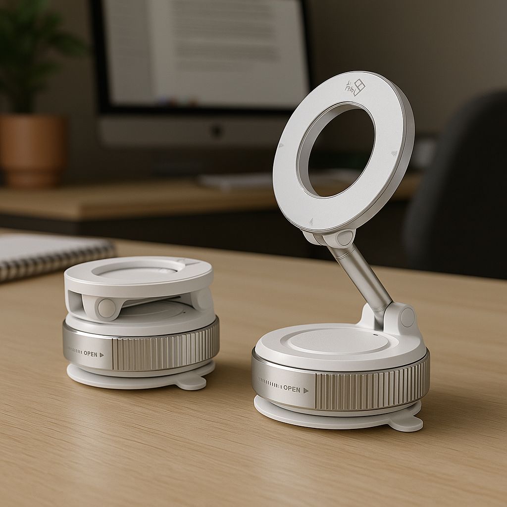 TitanHold- Smartphone Halter