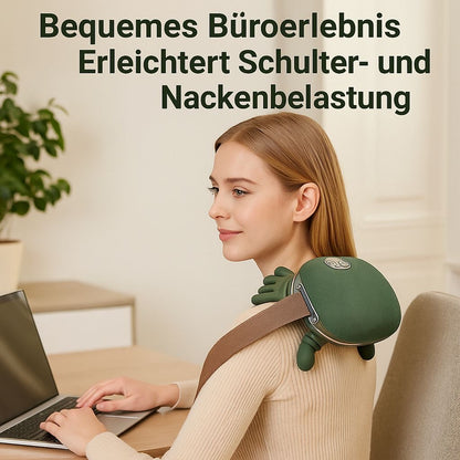 MuskelCare- Massagegerät