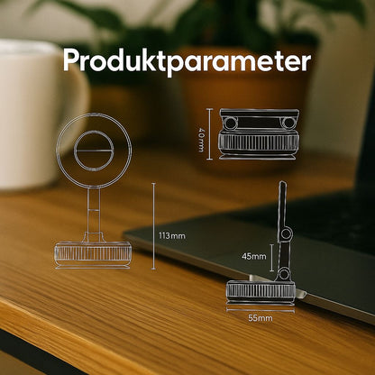 TitanHold- Smartphone Halter