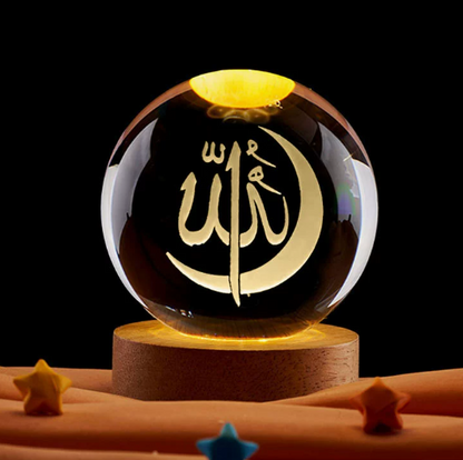 Noor Lampe